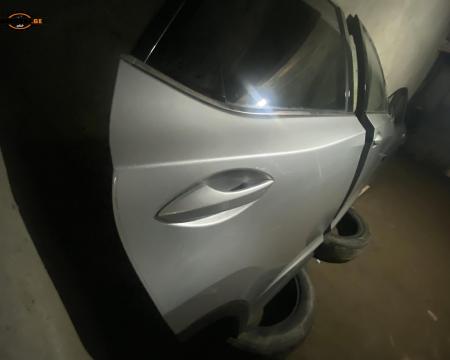 იშლება Rx 350 (2016-2022)