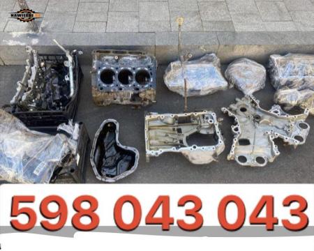 იშლება Rx 350 (2016-2022)