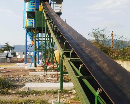 iyideba betonis qarxana