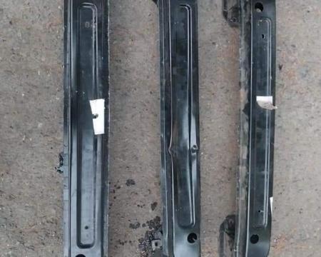 მეორადი ორიგინალი ნაწილების ფართო არჩევანი