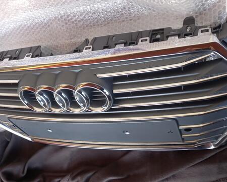 AUDI A4 B9