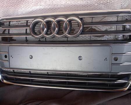AUDI A4 B9