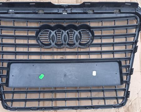 AUDI A6 GRILLE