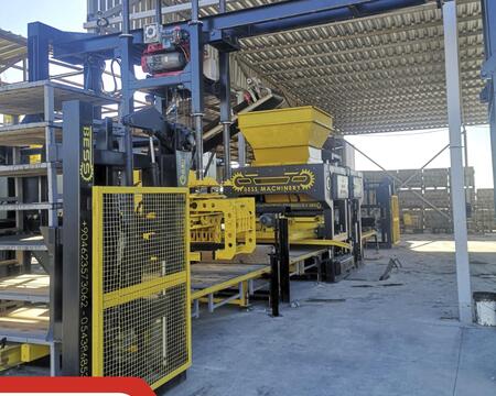 ბლოკის ცეხი