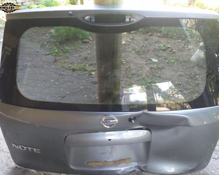 Bagajniki