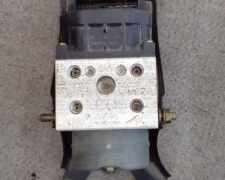 აბესის ბლოკი