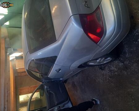 Ford focus 2003