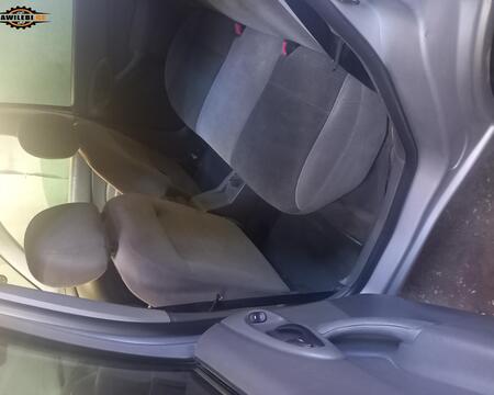 Ford focus 2003