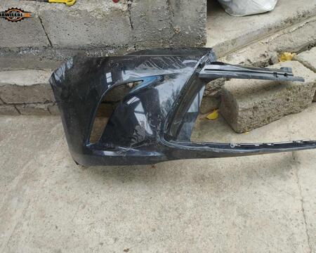 toyota camri - ის ნახევარი ბამპერები  2015-16