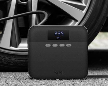 Xiaomi 70mai ჰაერის კომპრესორი
