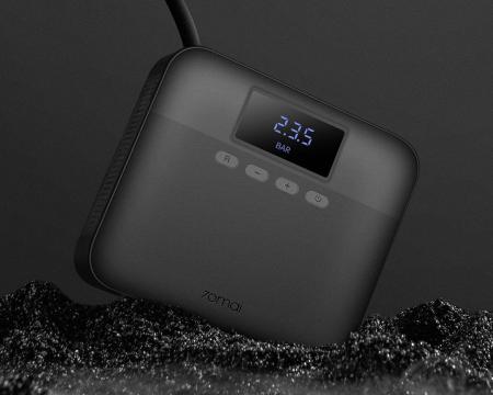 Xiaomi 70mai ჰაერის კომპრესორი