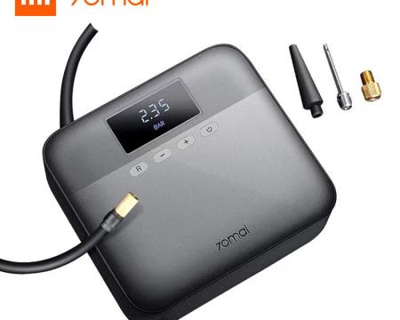 Xiaomi 70mai ჰაერის კომპრესორი