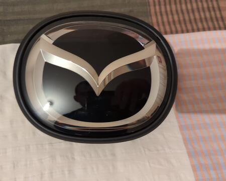 CX5 დისტრონიკის ლოგო ემბლემა ორიგინალი 