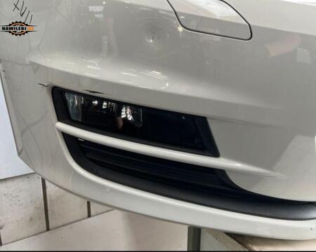 VW GOLF