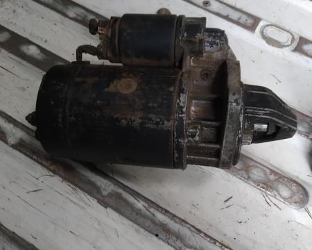 სტარტერი