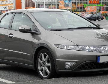 Honda 2.2 diesel Engine parts (CR-V / Accord / Civic )