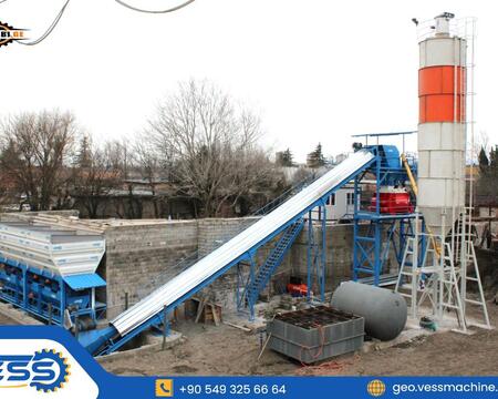 ბეტონის ქარხნები - betonis qarxnebi