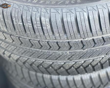 საბურავი 235/45ZR17 SAILUN ATREZZO 4SEAZONS PRO