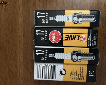 აალების სანთლები