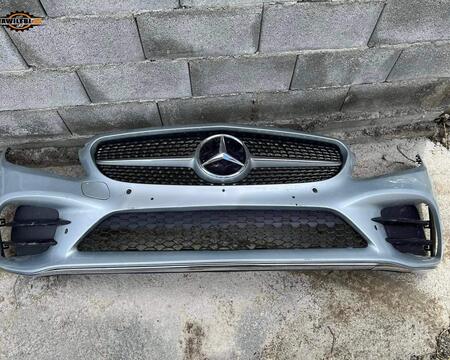 205 A M G  ბამპერი ორიგინალი