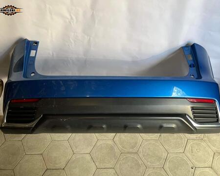 NX უკანა ბამპერი ზბორი  ორიგინალი 