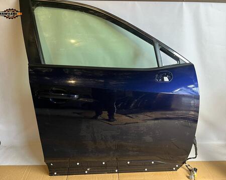 რავ 4 ის ორიგინალი წინა მარჯვენა ზბორი კარებები 