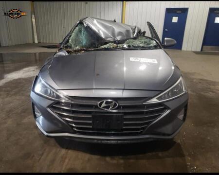 HYUNDAI ELANTRA (2015/2023)