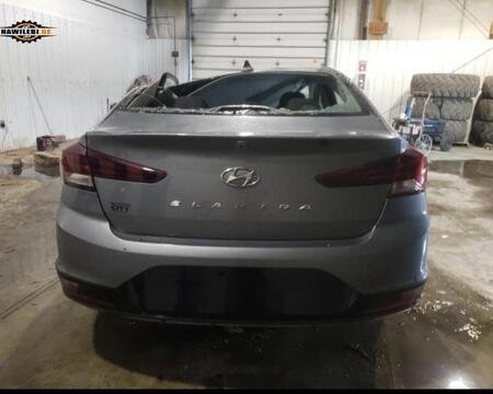HYUNDAI ELANTRA (2015/2023)