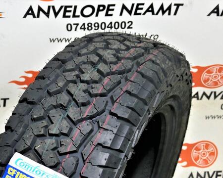 R15 235/75 - A/T - ყველა რელიეფის - საბურავები !! - 300₾