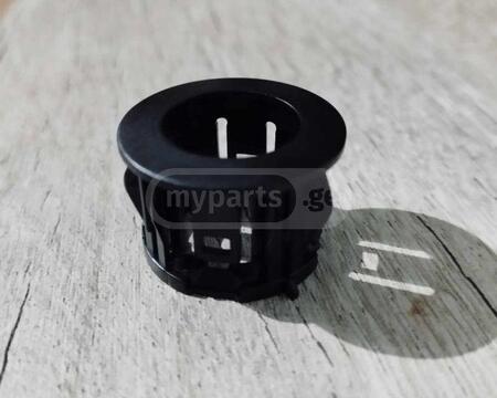 პარკინგის სენსორის თავები / პარკინგის სენსორები