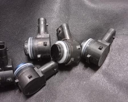 პარკტრონიკი