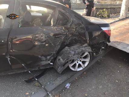 bmw e60