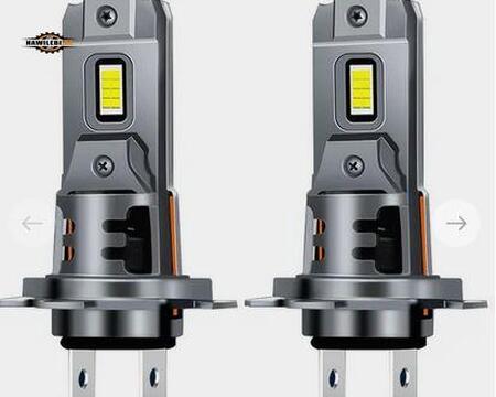 LED H7