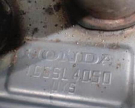 HONDA SPORT