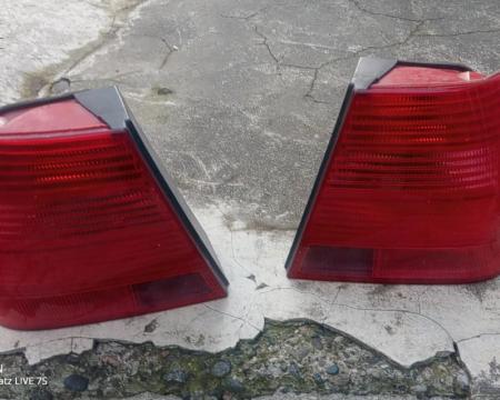 უკანა ფარები