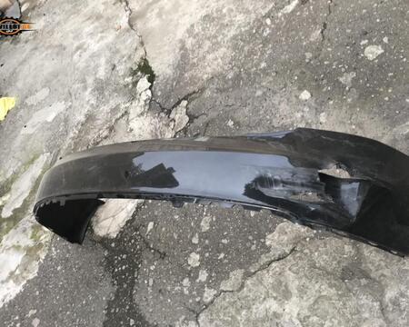 Tesla Model S უკანა ბამპერი