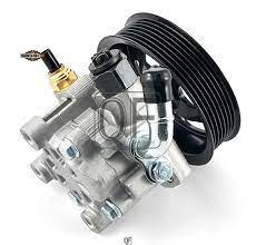 საჭის გამაძლიერებლის ტუმბო TOYOTA