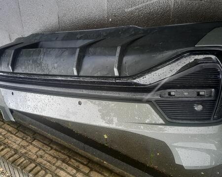 AUDI Q3 SPORTBACK S-LINE