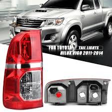 TOYOTA HILUX 2012-2014 უკანა ფარი