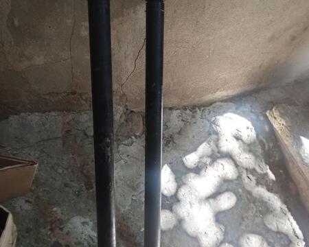 კარდანი პაროპკაზე რაც უყენია...