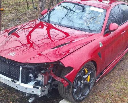 ALFA ROMEO 147 / 156 / 159 / 164 / 166 / Mito / Brera / Giulia / Giulietta / GT / Stelvio / Tonale