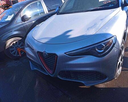 ALFA ROMEO 147 / 156 / 159 / 164 / 166 / Mito / Brera / Giulia / Giulietta / GT / Stelvio / Tonale