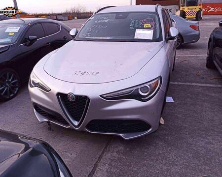 ALFA ROMEO 147 / 156 / 159 / 164 / 166 / Mito / Brera / Giulia / Giulietta / GT / Stelvio / Tonale