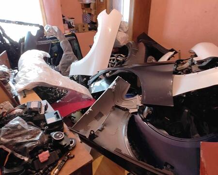 ALFA ROMEO 147 / 156 / 159 / 164 / 166 / Mito / Brera / Giulia / Giulietta / GT / Stelvio / Tonale