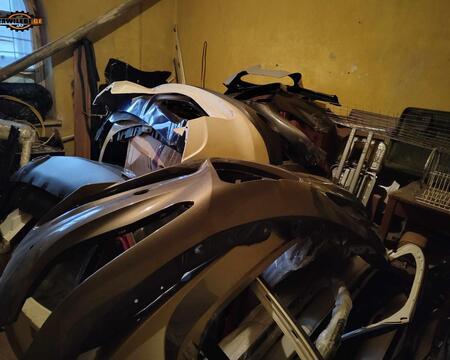 ALFA ROMEO 147 / 156 / 159 / 164 / 166 / Mito / Brera / Giulia / Giulietta / GT / Stelvio / Tonale