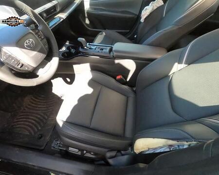 Toyota Prius 2023 