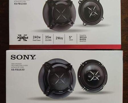 დინამიკები