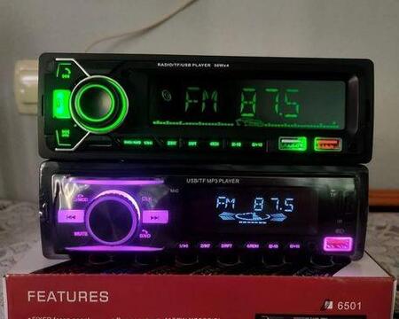 მაგნიტოფონები (რესივერი)