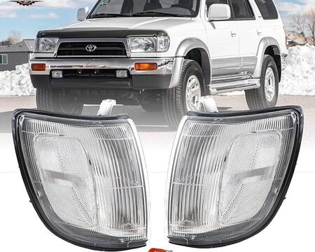 TOYOTA HILUX SURF 1997-2001 ფარის ციმციმა