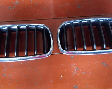BMW X5 F15  F85 F10,  F11